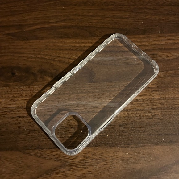 iPhone 14 silicone phone case - Picture 8 of 8